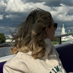 Анастасия Солодухина, 20.11, Тверь