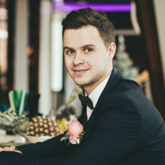 Михаил Нестеров, 03.02.1989, Тюмень