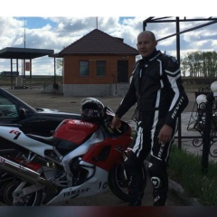 Игорь Струкачёв, 04.02, Новосибирск