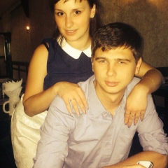 Алиса Потужная, 16.07.1989, Санкт-Петербург