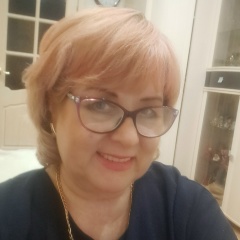 Марина Болгова, 26.06, Санкт-Петербург