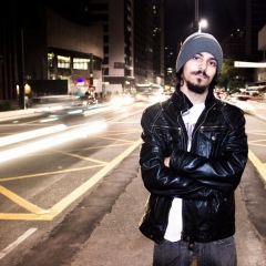 Wag Antonucci, 23.05, São Paulo