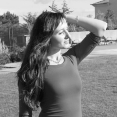 Iriska Ivashuk, 16.11, Lisboa