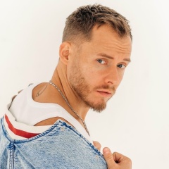 Николай Барнин, 14.05.1990, Москва