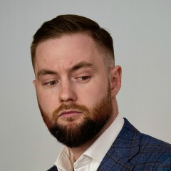 Дима Урякин, 24.12, Санкт-Петербург