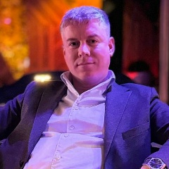 Иван Ушаков, 16.05, Нижний Новгород