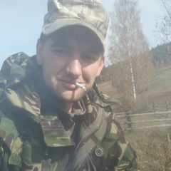 Вася Югас, 17.09, Ивано-Франковск