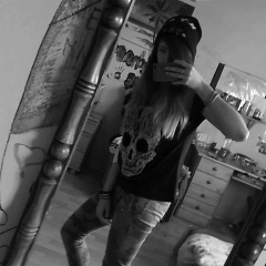 Majka Konewka, 08.08.2001, Warszawa