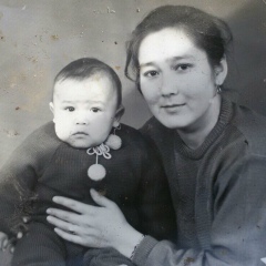 Abzal Kanybek, 08.04.1992, Алматы
