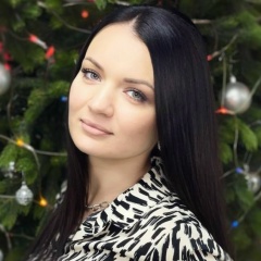 Анна Рубанова, 25.05, Армавир