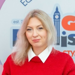 Алиса Васильева, 31.05, Санкт-Петербург