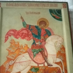 Юрий Вишняков, 20.03