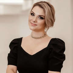 Татьяна Борисовская, 27.05, Москва