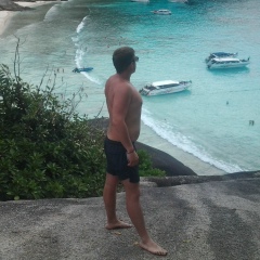 Виктор Тарасов, 10.09.1987, Москва