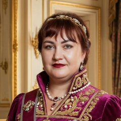Алена Маслакова, 29.04, Братск