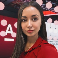 Оля Савина, 26.10, Санкт-Петербург