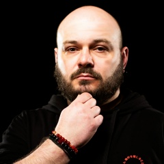 Валентин Зорко, 14.06, Гурзуф