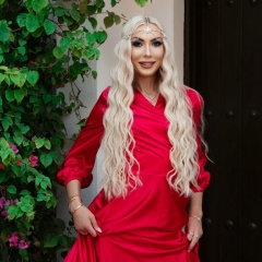 Любовь Харламова, 24.08.1988, Санкт-Петербург