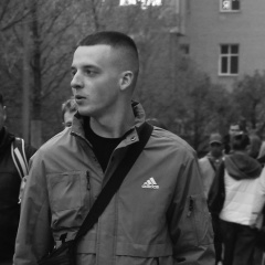 Никита Алексеевич, 22.05, Москва