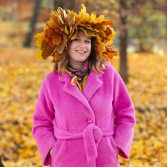 Марина Калашникова, 02.02.1983, Санкт-Петербург