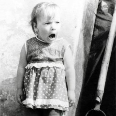 Лидия Сосницкая, 22.04.1986, Зеленоград