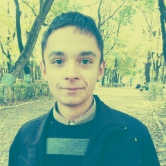 Виталий Коробейников, 20.09, Саратов