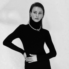 Марина Иванченко, 11.01.1989, Санкт-Петербург