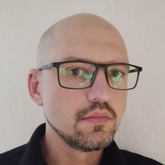 Виталий Моисеенко, Могилёв