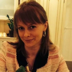 Лидия Чистик, 20.02.1986, Минск