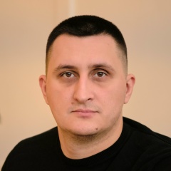 Дима Филимонов, 05.05.1986, Новокузнецк