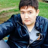 Нурба Аскаров, 16.06, Москва