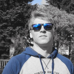 Евгений Джексон, Санкт-Петербург