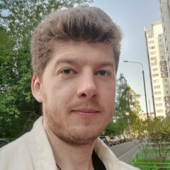 Иван Фаворов, 28.05.1986, Москва