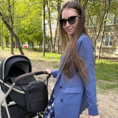 Ирина Коноваленко, 09.06, Москва