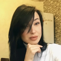 Татьяна Новикова, 21.05.1990, Махачкала