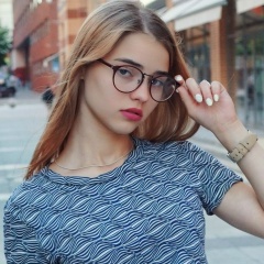 Екатерина Иванова, 26.08.2000, Москва