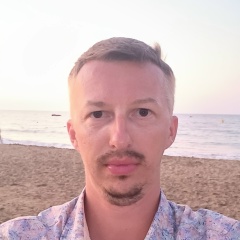 Вячеслав Парфеев, Москва
