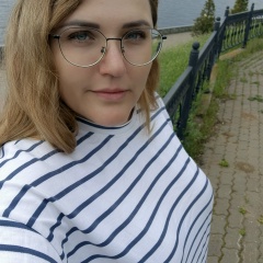 Анна Гассерт, 15.02, Камышин