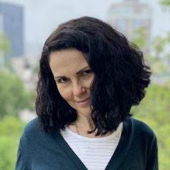 Александрина Тяпина, 10.12, Северодонецк