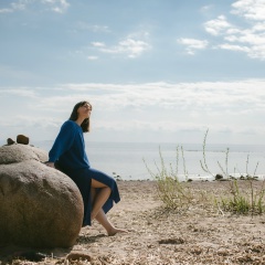 Мария Кастильо Чагина, 22.04, Санкт-Петербург