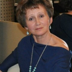 Людмила Галиулина, 08.03, Екатеринбург