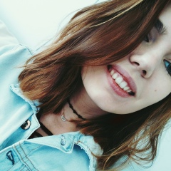 Daria Biryukova, 06.11, Благоевград