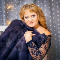 Ольга Лупихина, 25.08, Александров