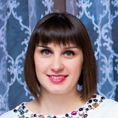 Виталина Кузнецова, Ровеньки