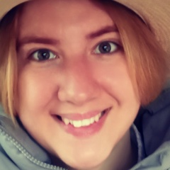 Людмила Власова, 30.05.1991, Москва