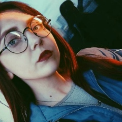 Варя Костычева, 12.12, Киев