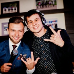 Артём Фоменко, 14.04, Москва