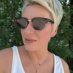 Алла Бокова, 27.11