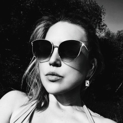 Оксана Вьюкова, 26.10.1988, Москва