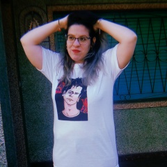 Ara Wesplate, 28.05.1992, Buenos Aires